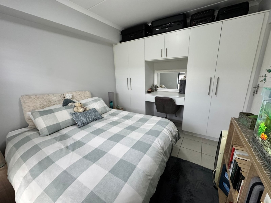 To Let 2 Bedroom Property for Rent in Langeberg Heights Western Cape